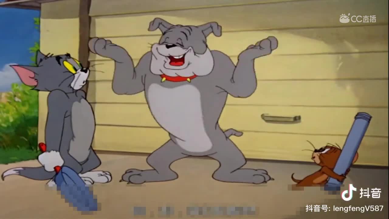 视频封面