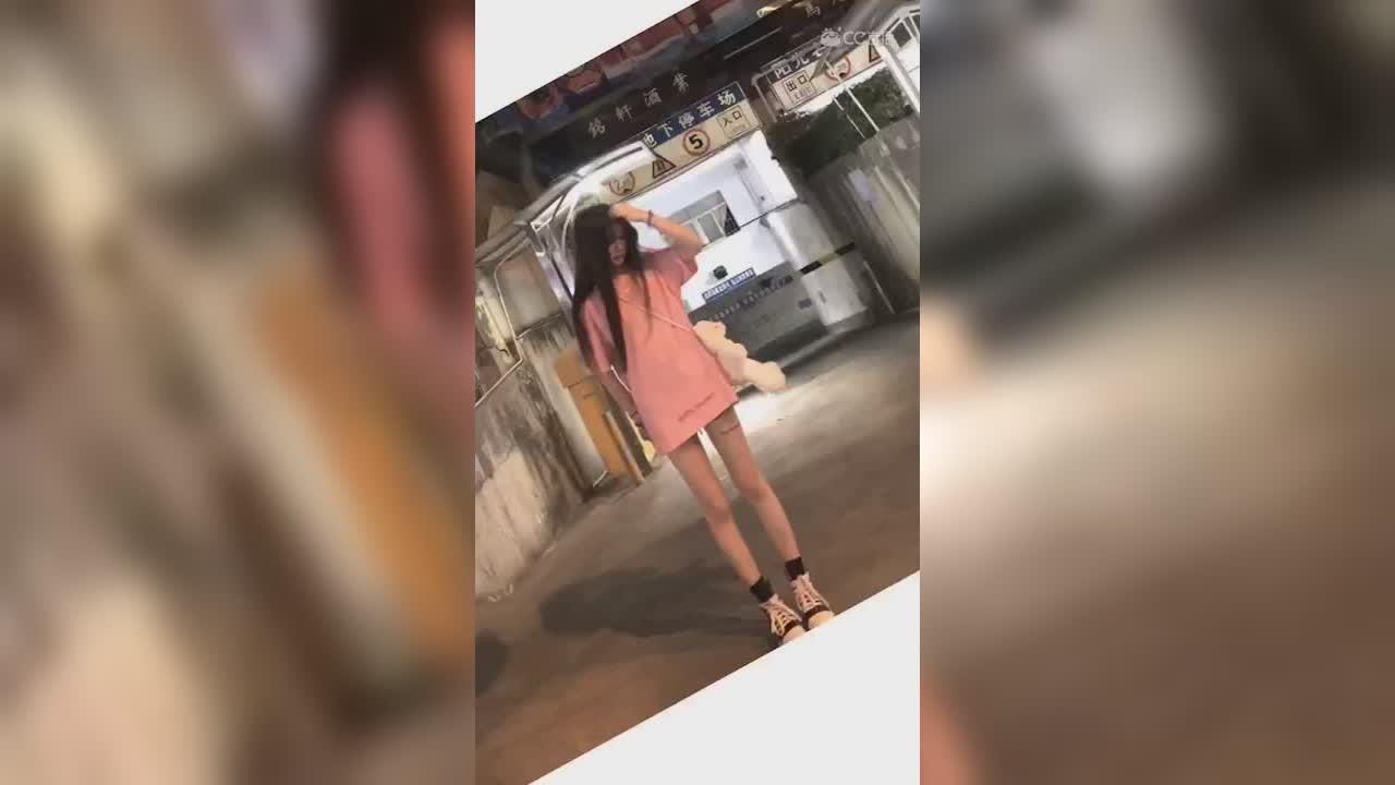 视频封面