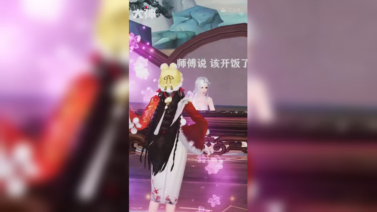 视频封面