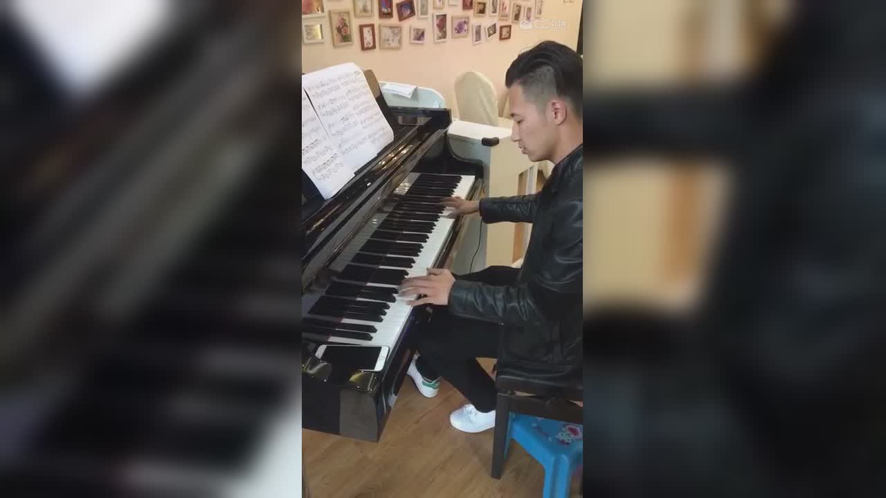 视频封面