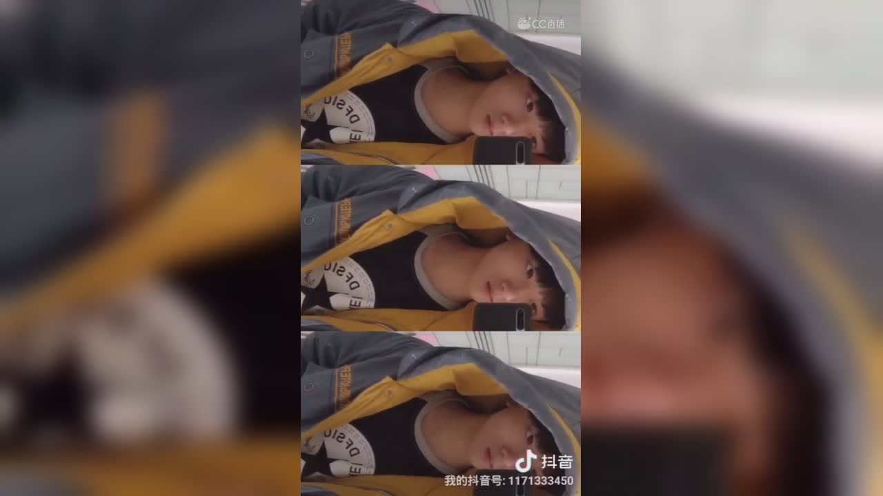 视频封面