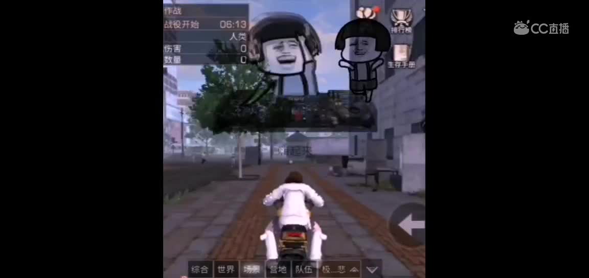 视频封面