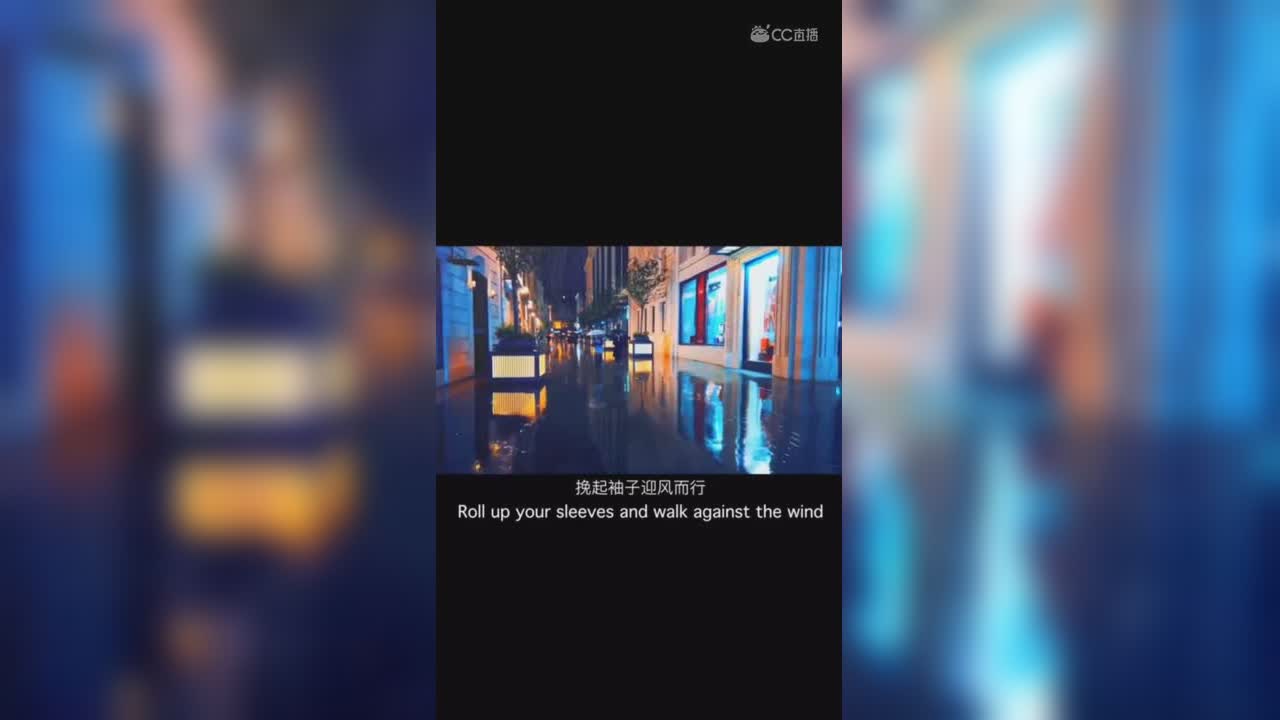 视频封面