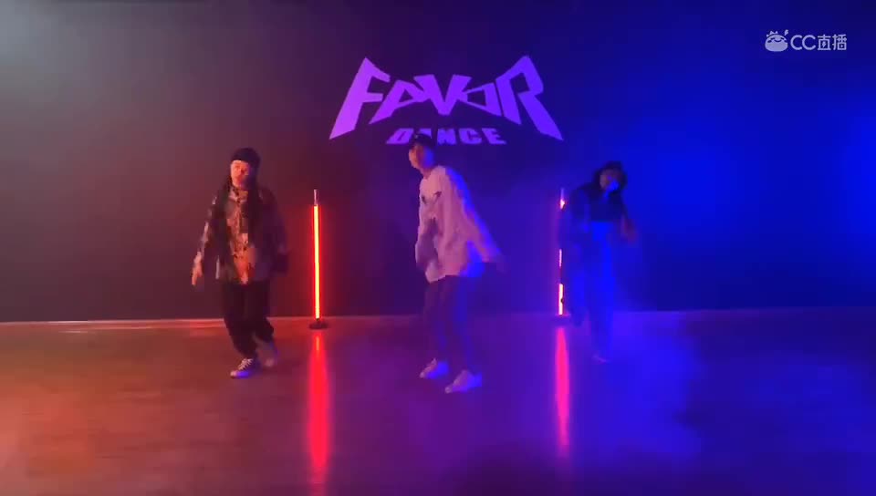 视频封面