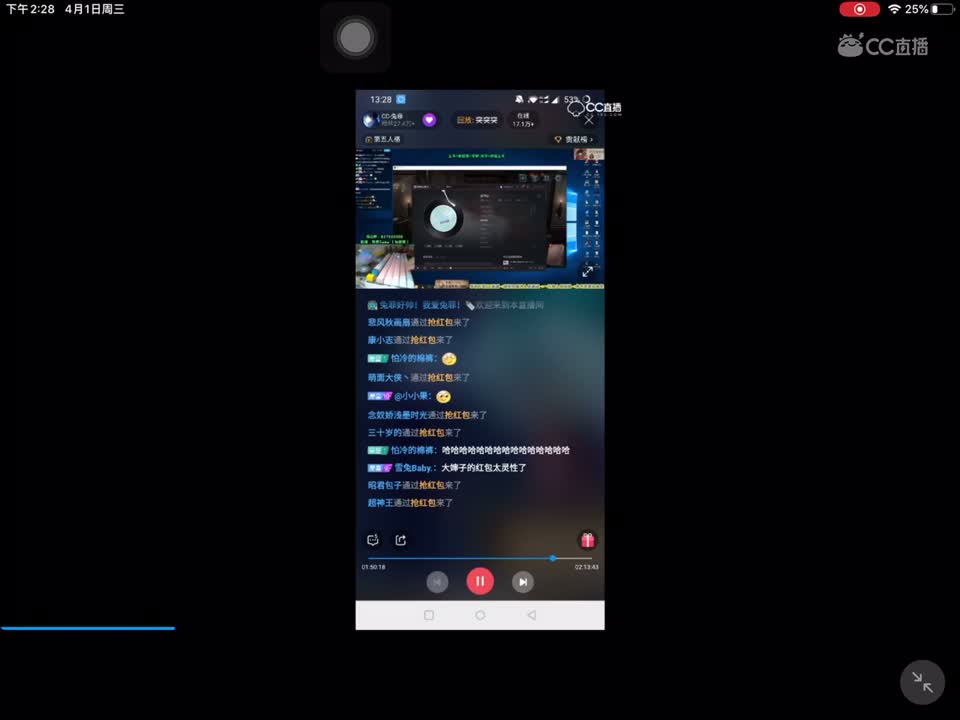 视频封面
