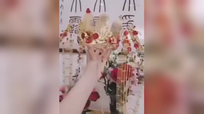 视频封面