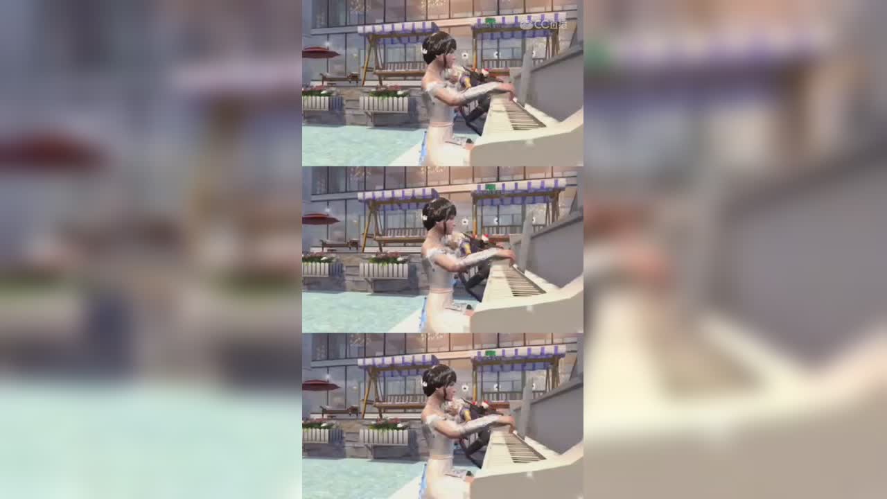 视频封面