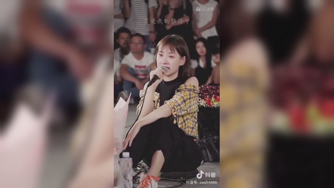 视频封面