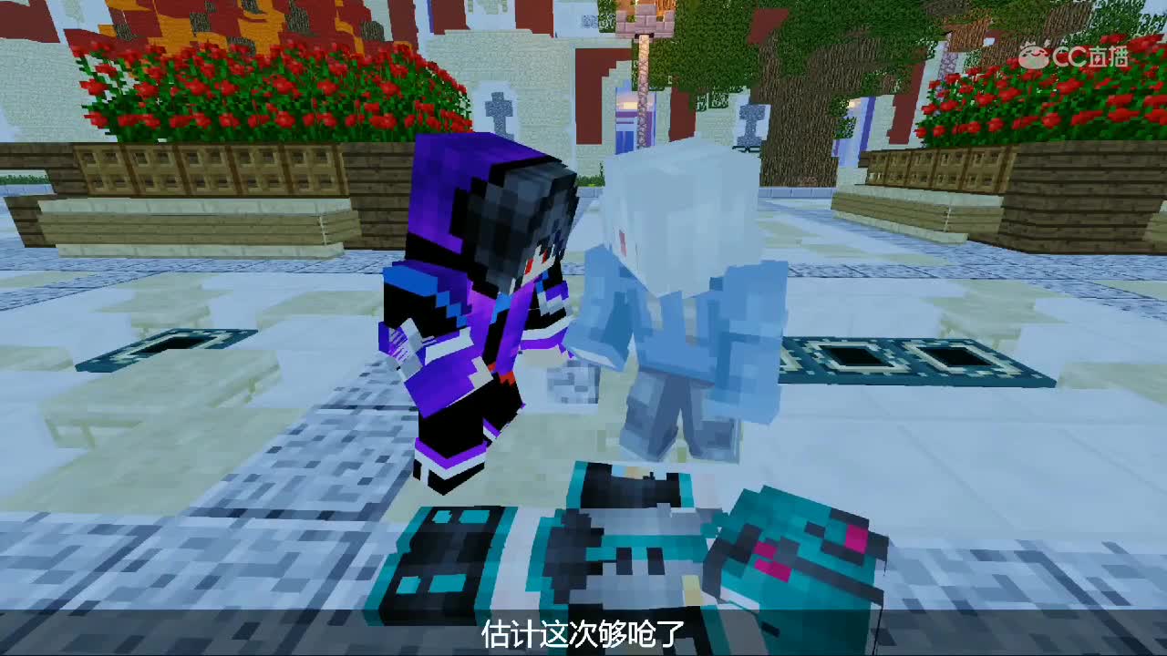 视频封面