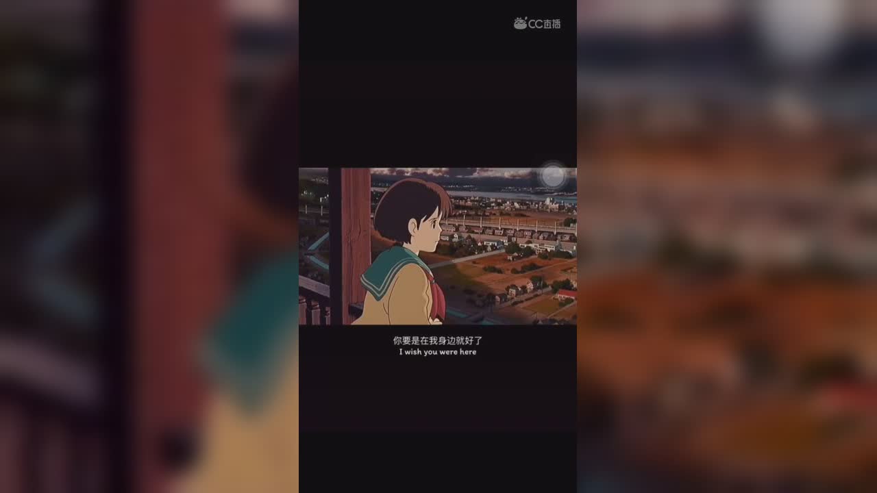 视频封面