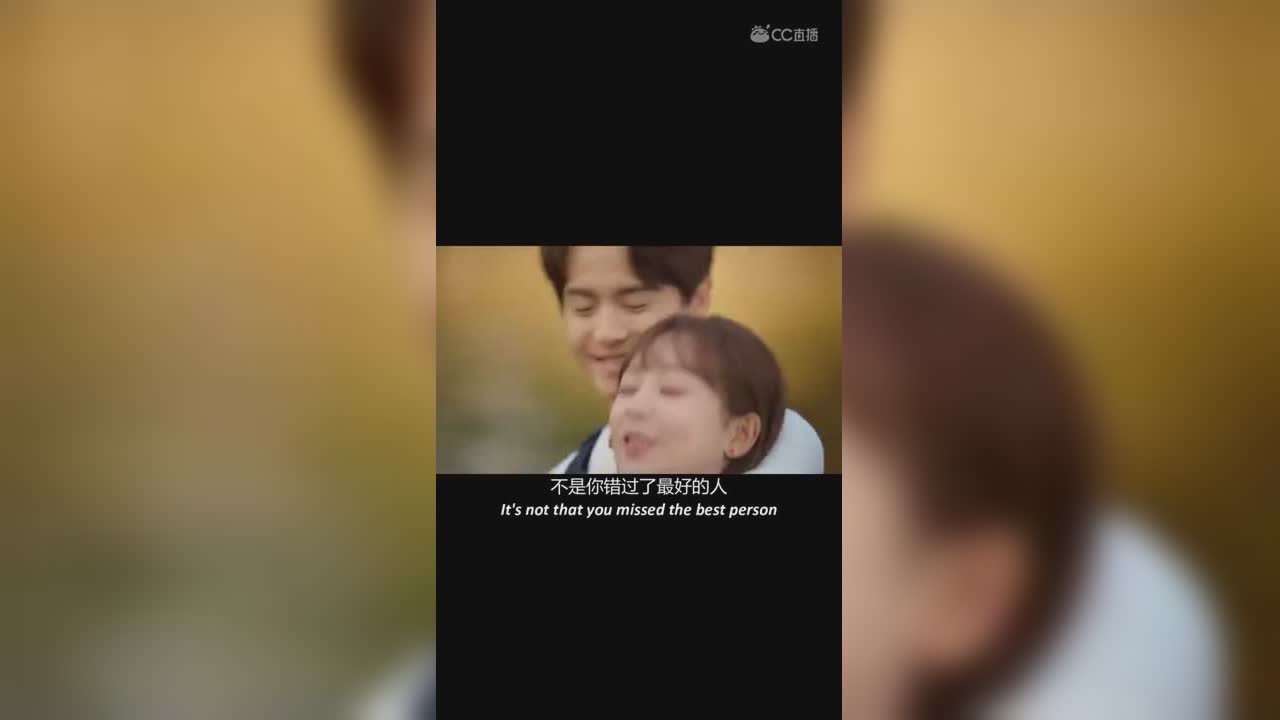 视频封面