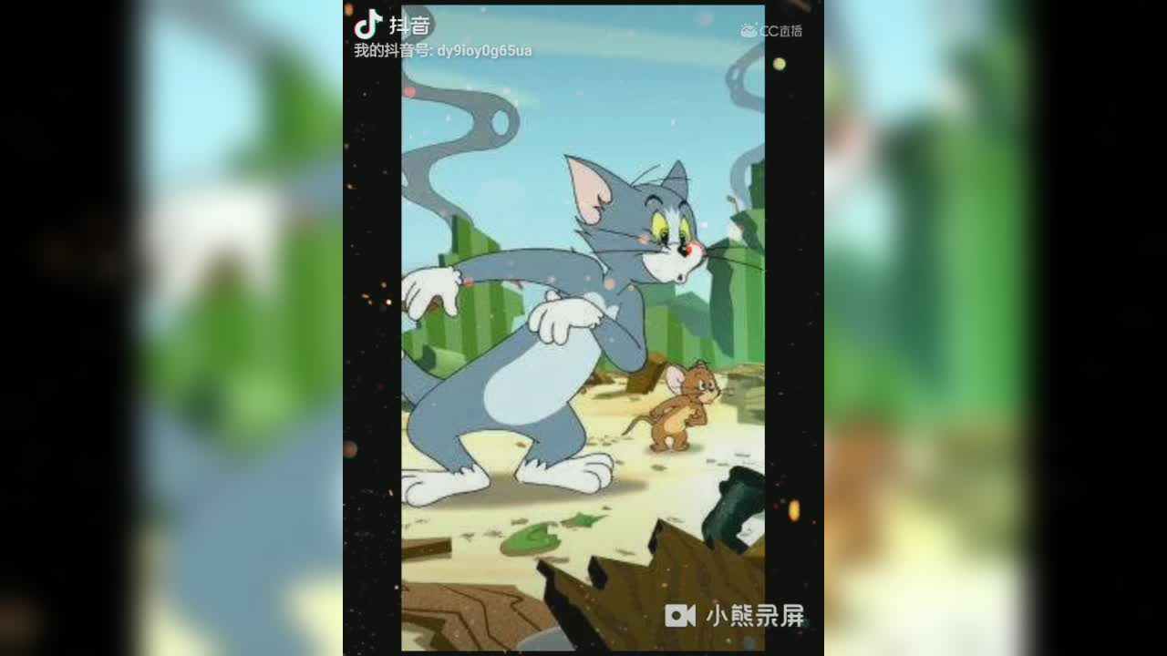 视频封面