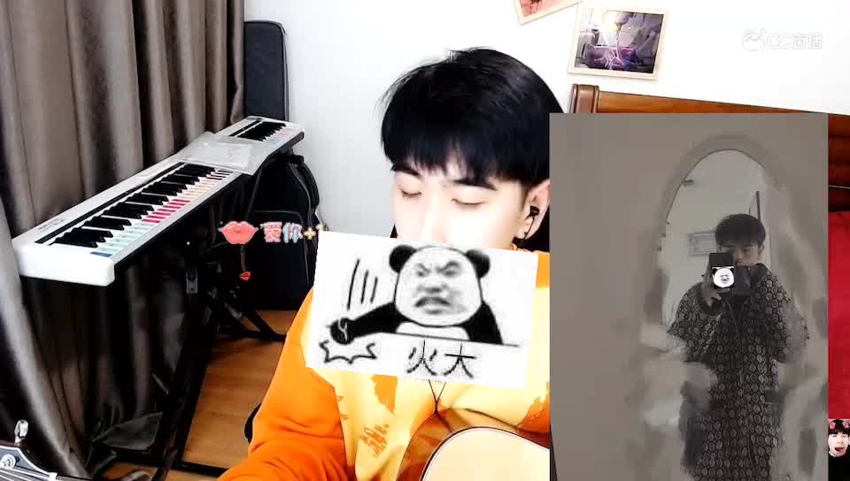 视频封面