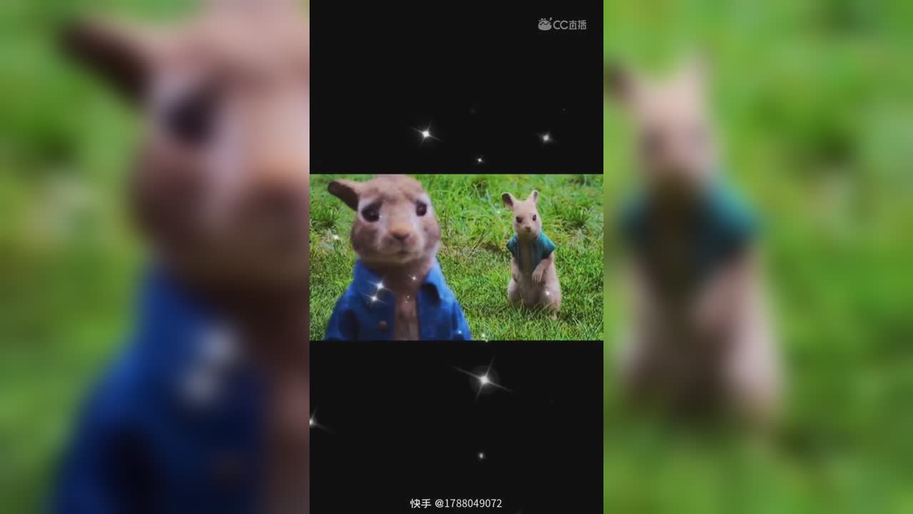 视频封面