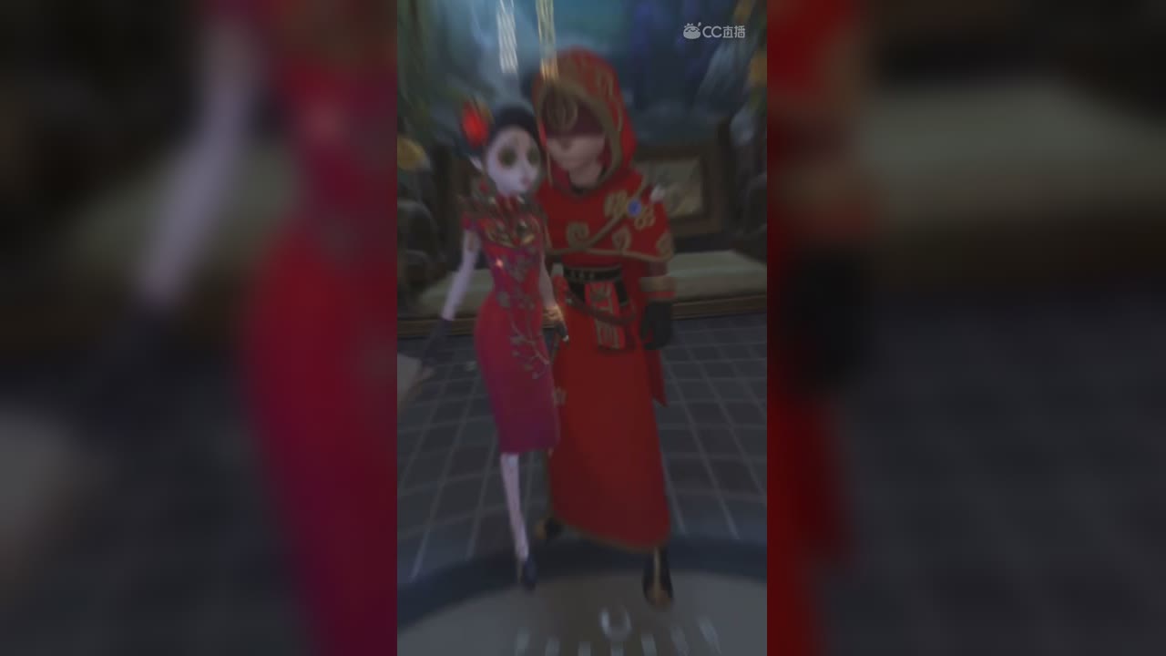 视频封面