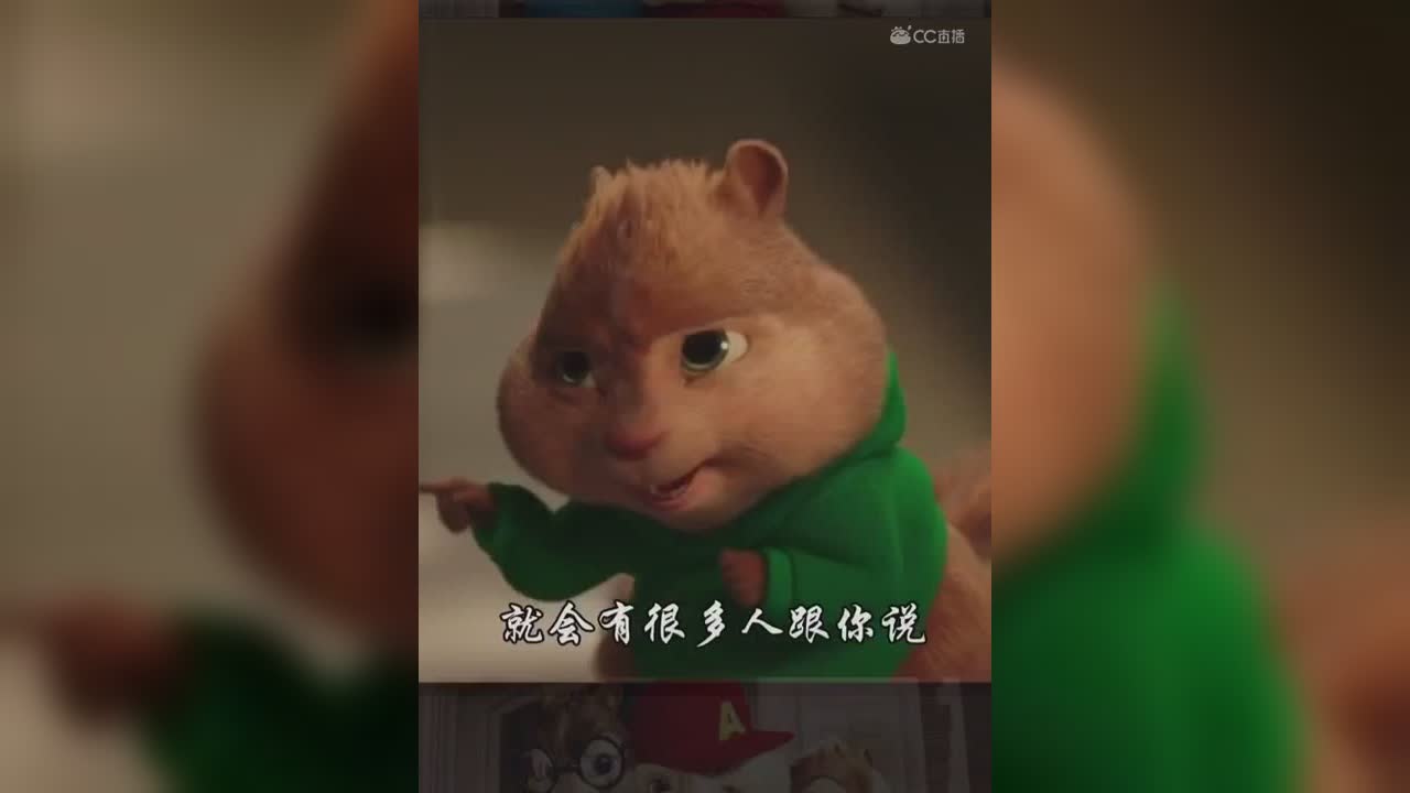 视频封面