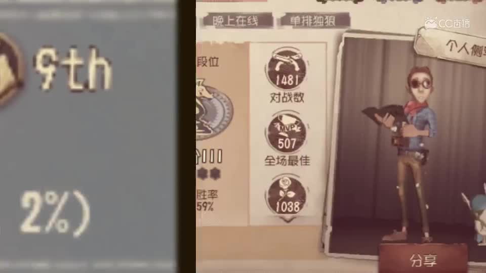 视频封面