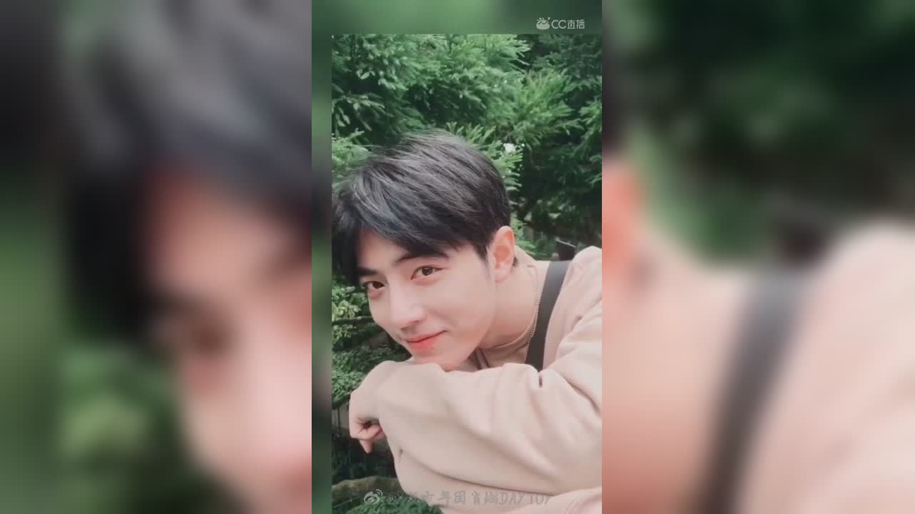 视频封面