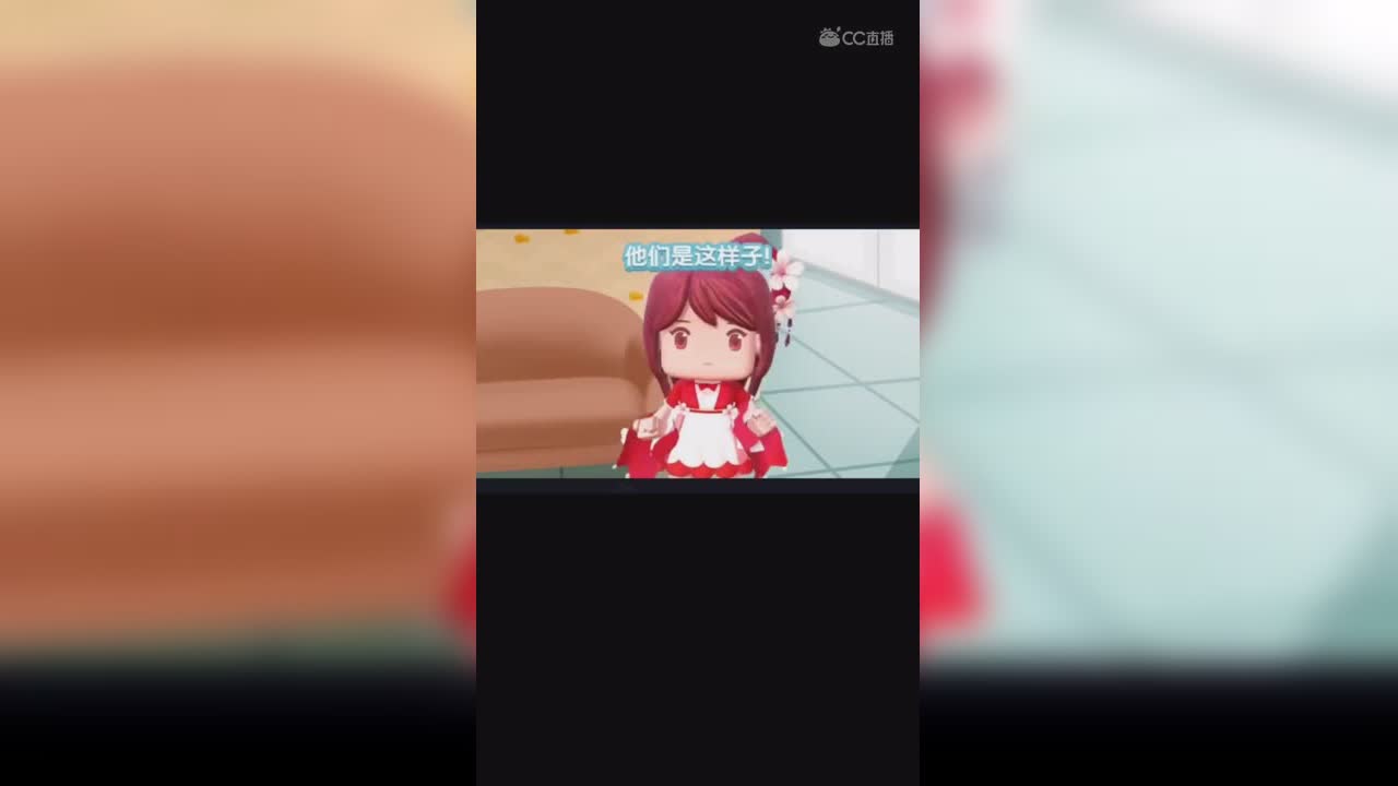 视频封面