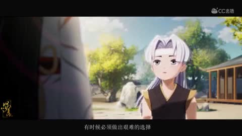 视频封面