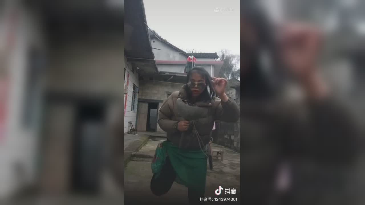 视频封面