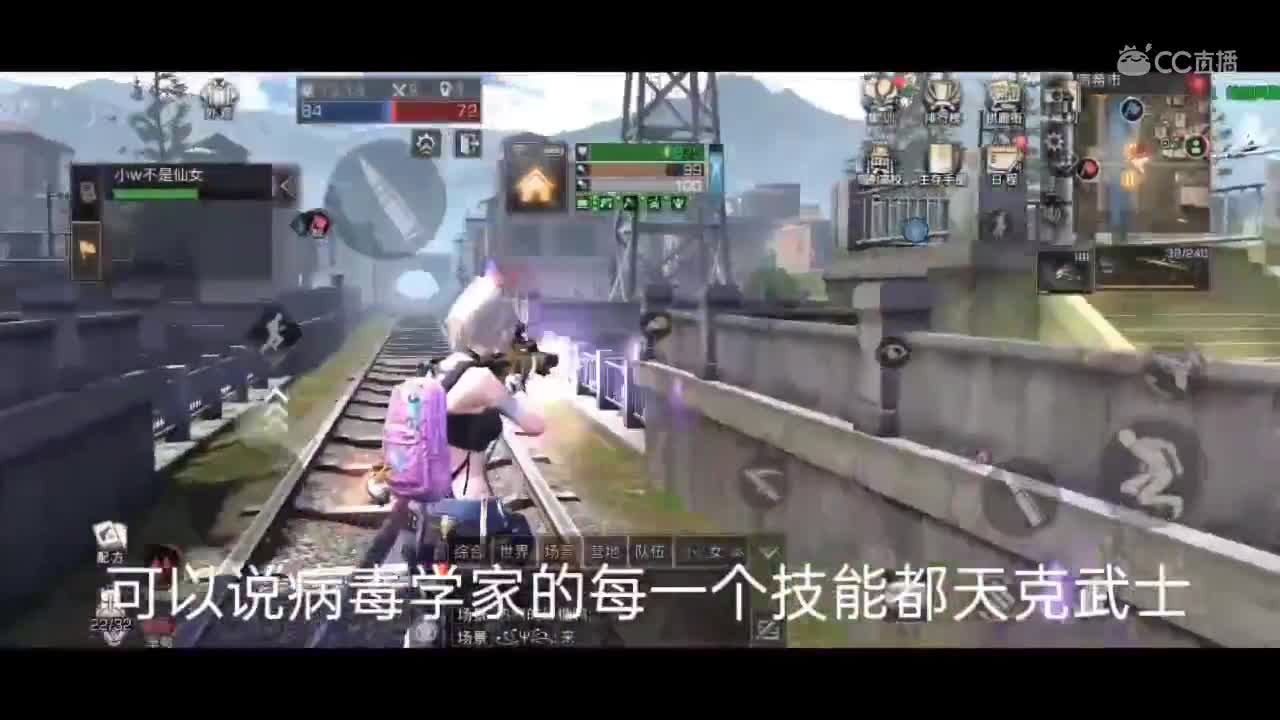 视频封面
