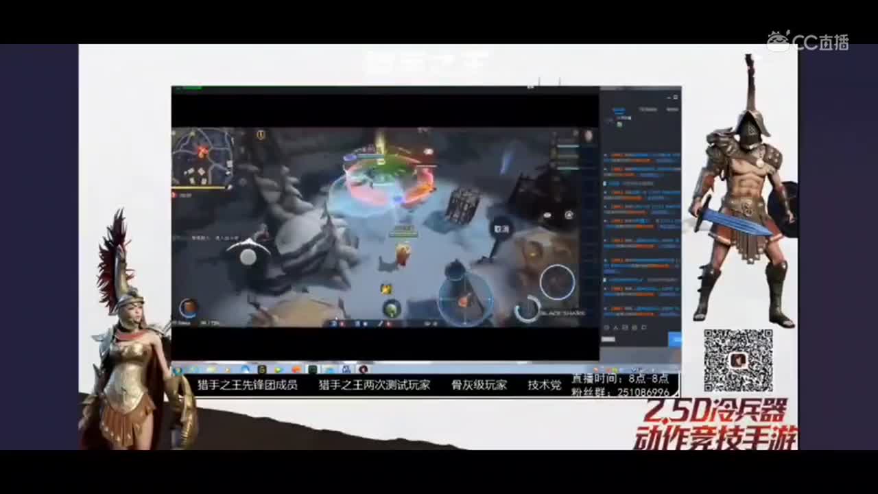 视频封面