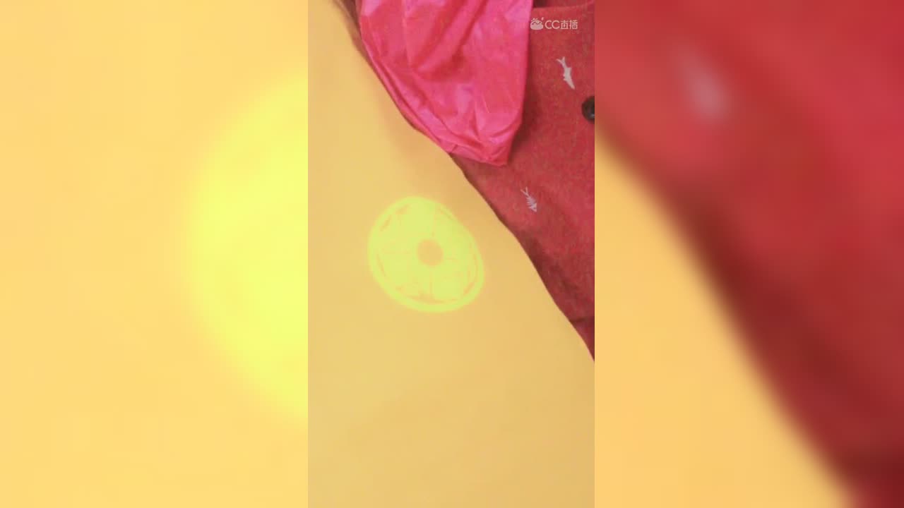 视频封面