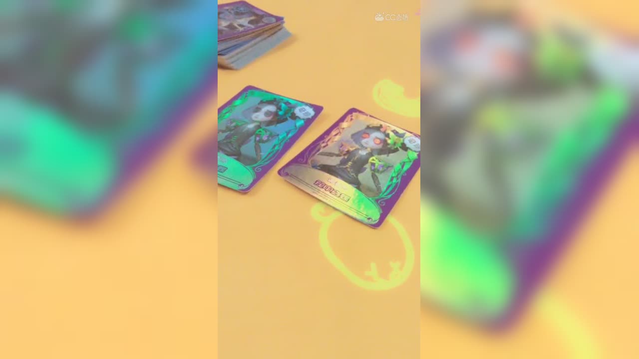 视频封面