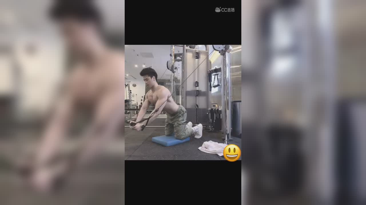 视频封面
