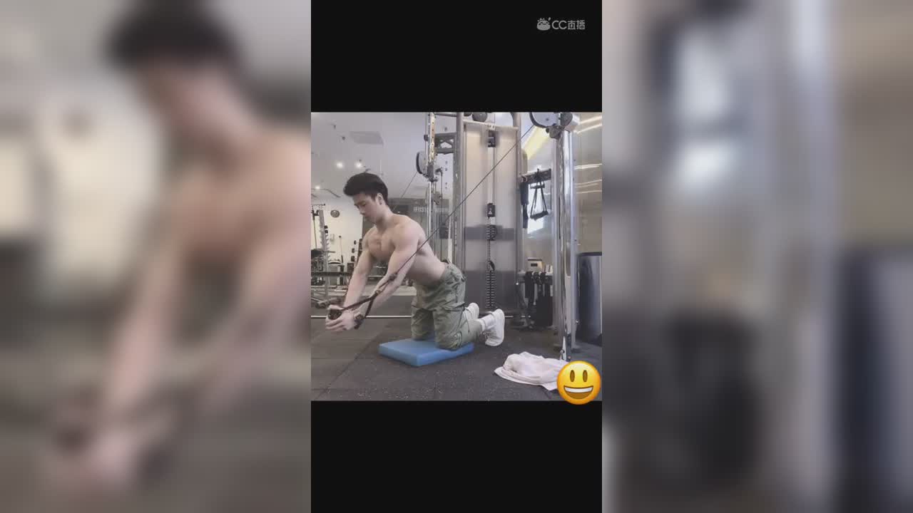 视频封面
