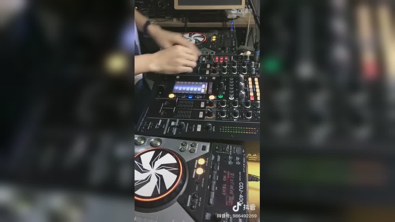 视频封面