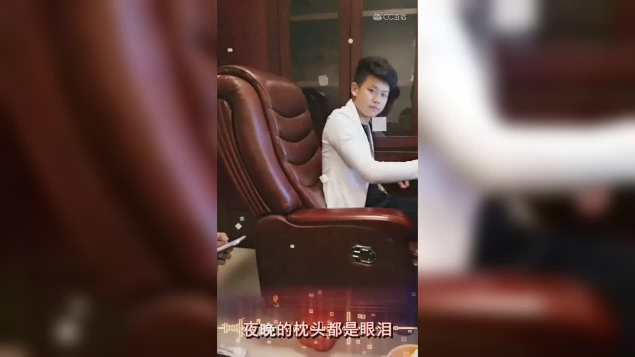 视频封面