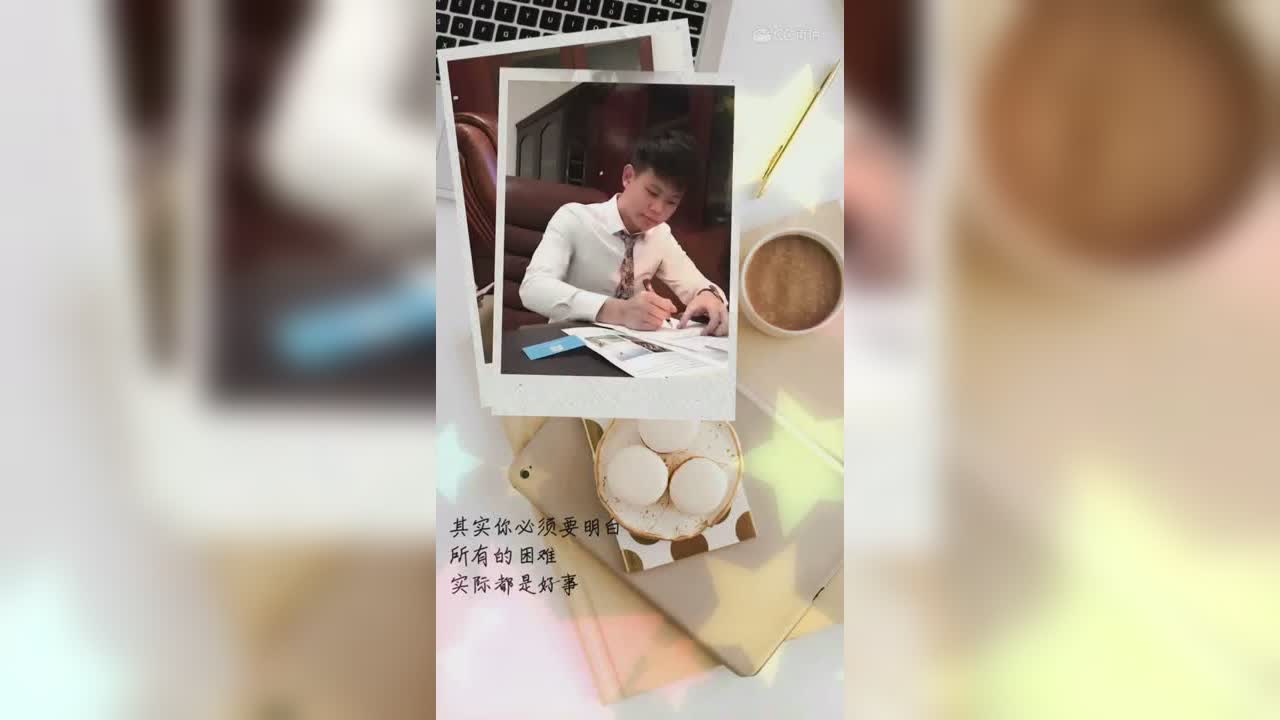 视频封面