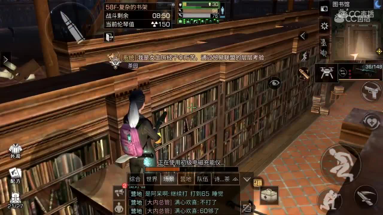 视频封面