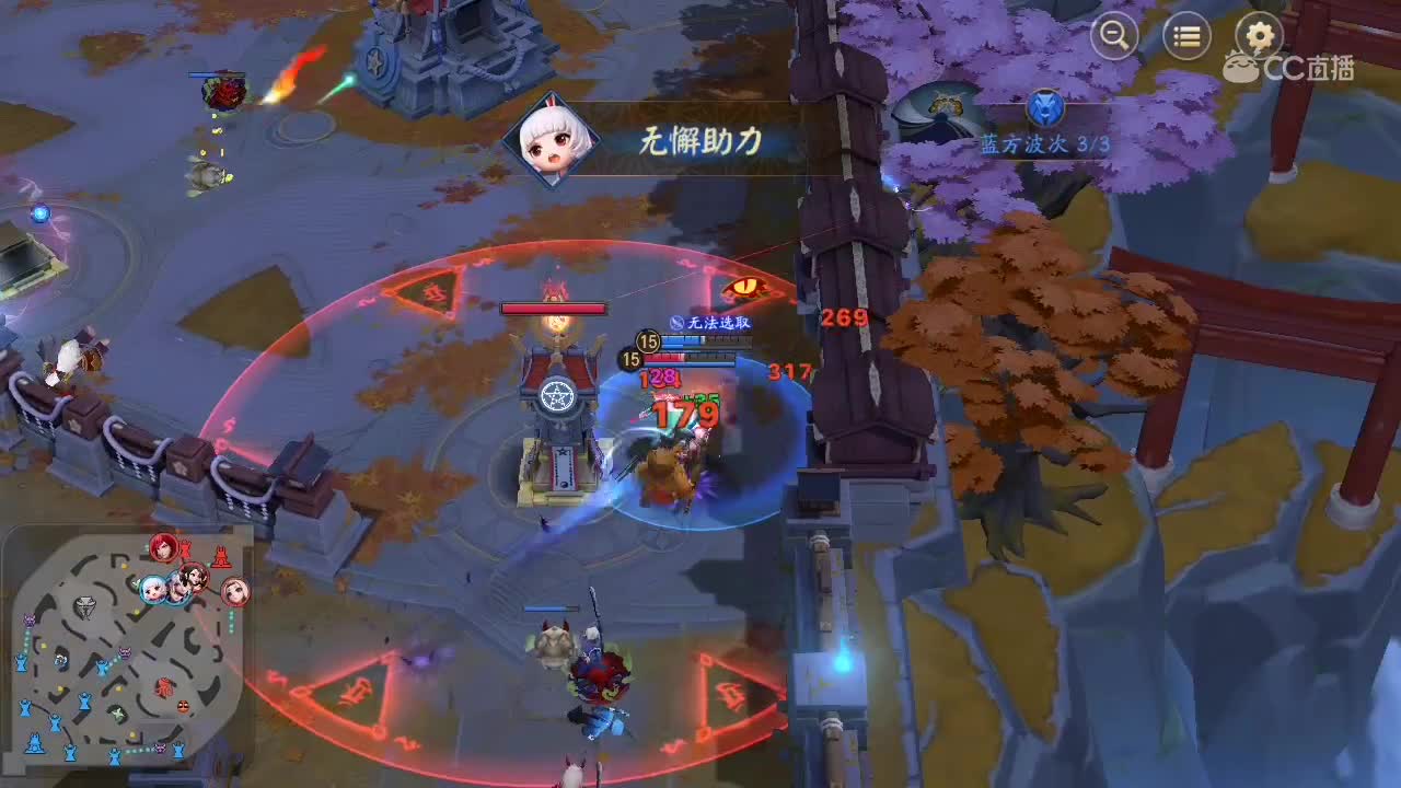 视频封面