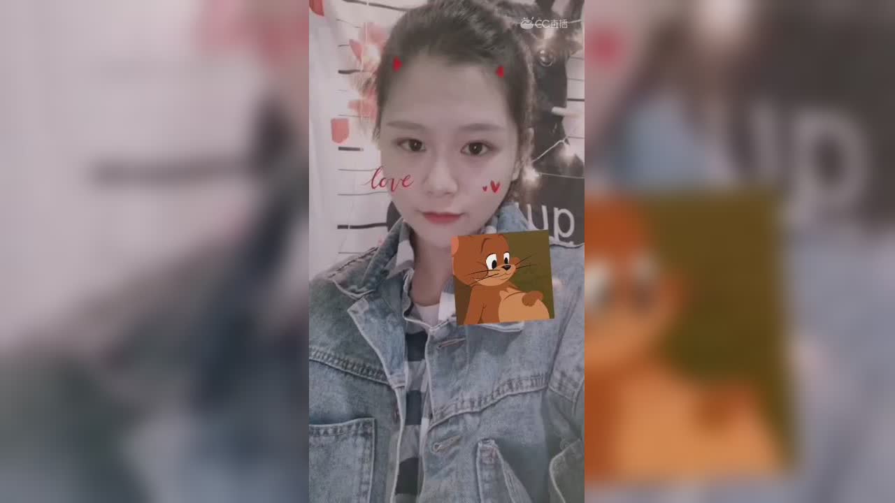 视频封面