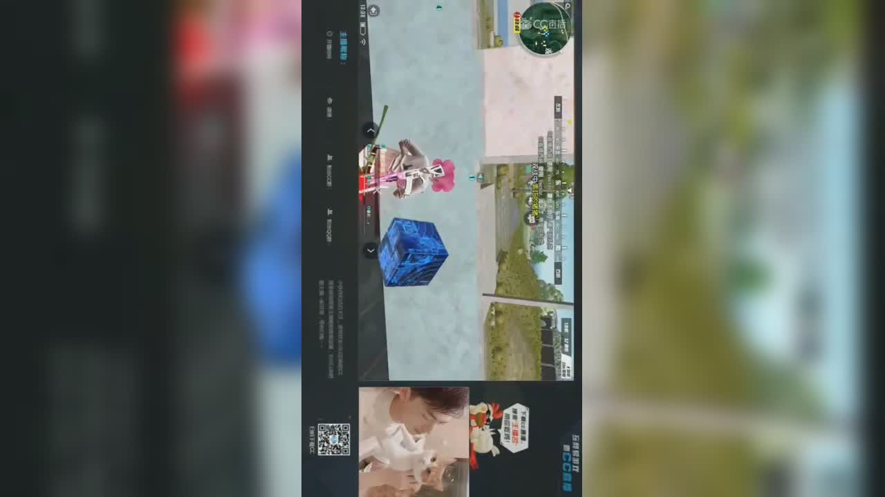 视频封面