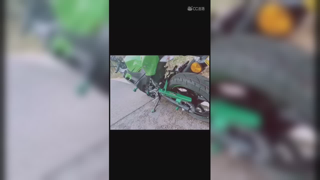 视频封面
