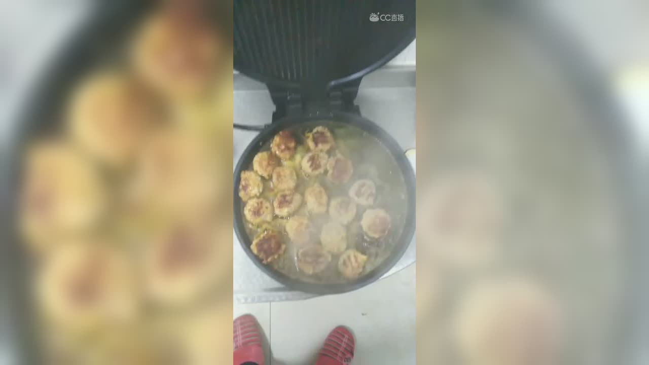 视频封面