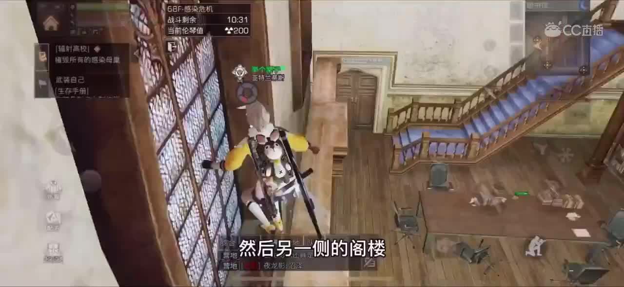 视频封面