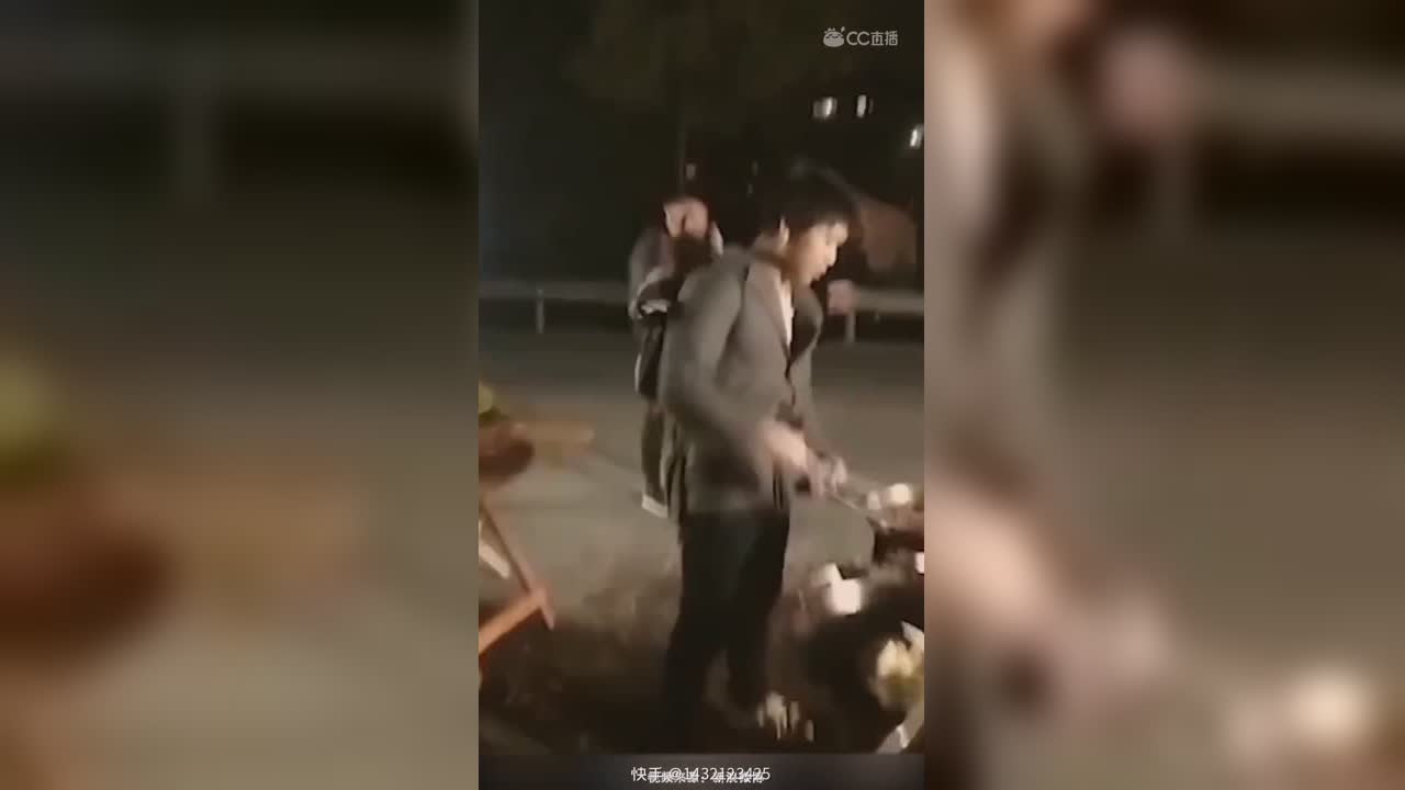 视频封面