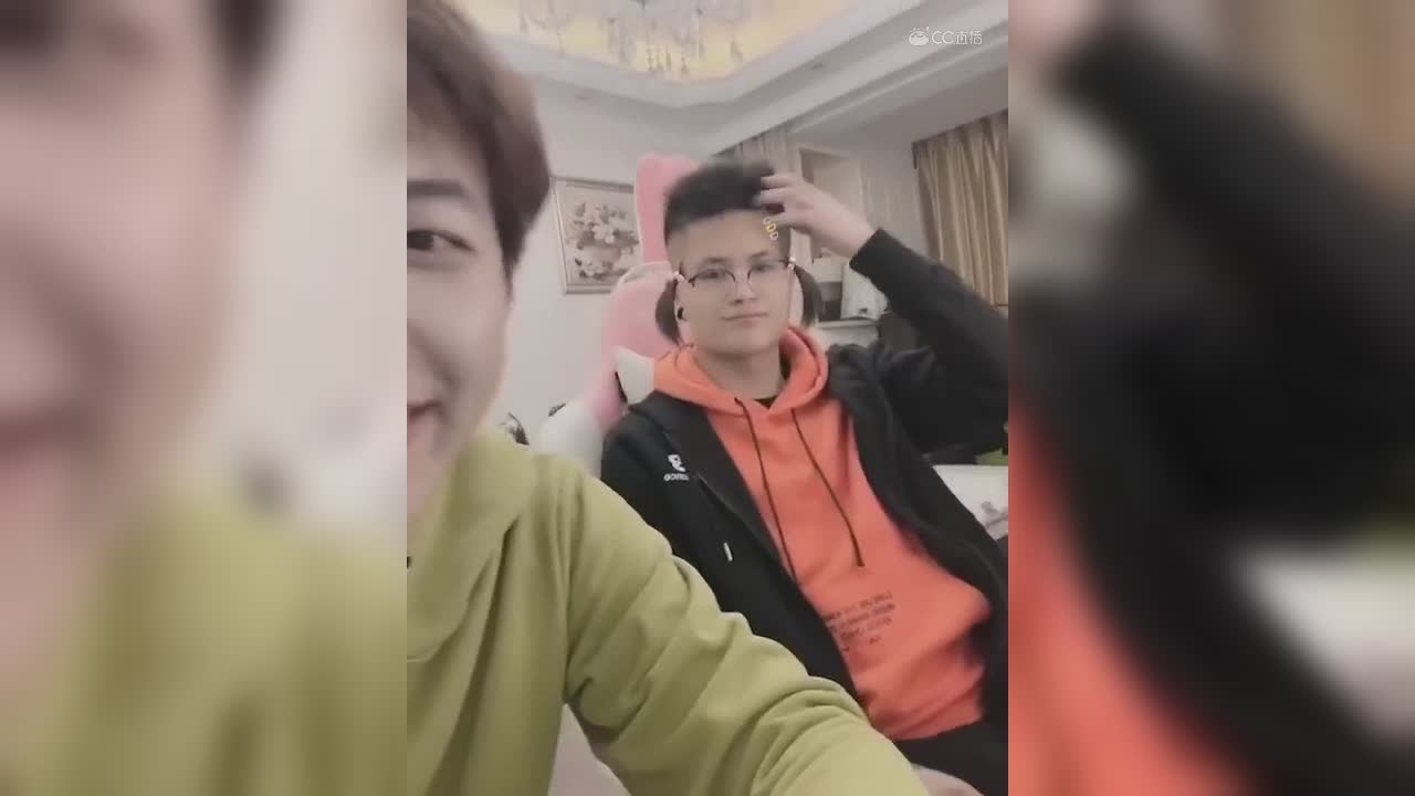 视频封面