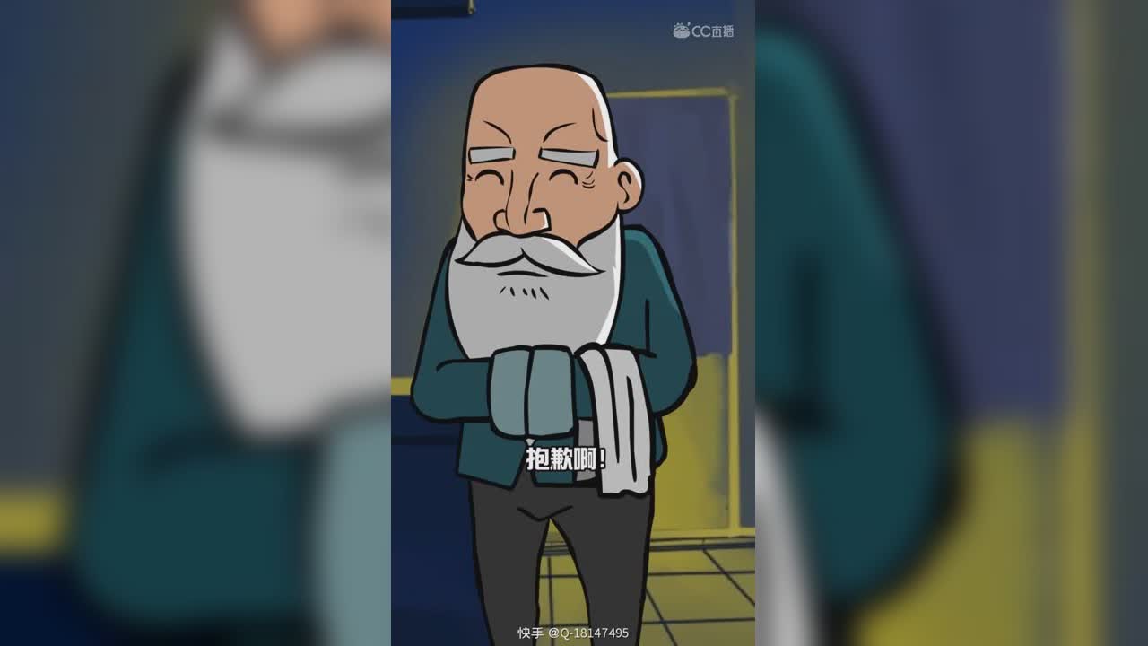 视频封面