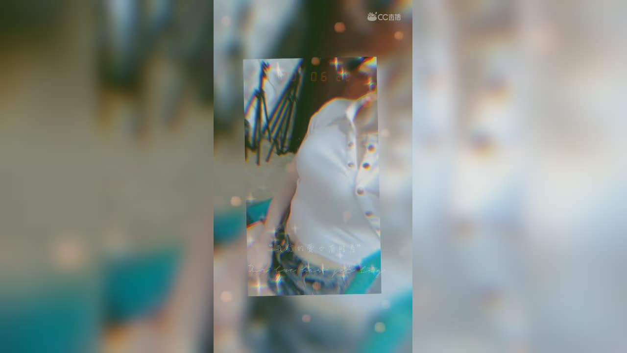 视频封面