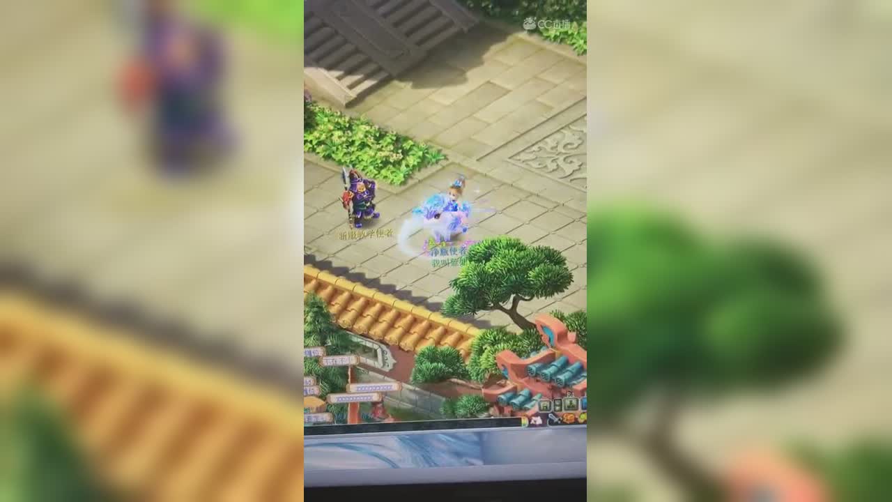 视频封面