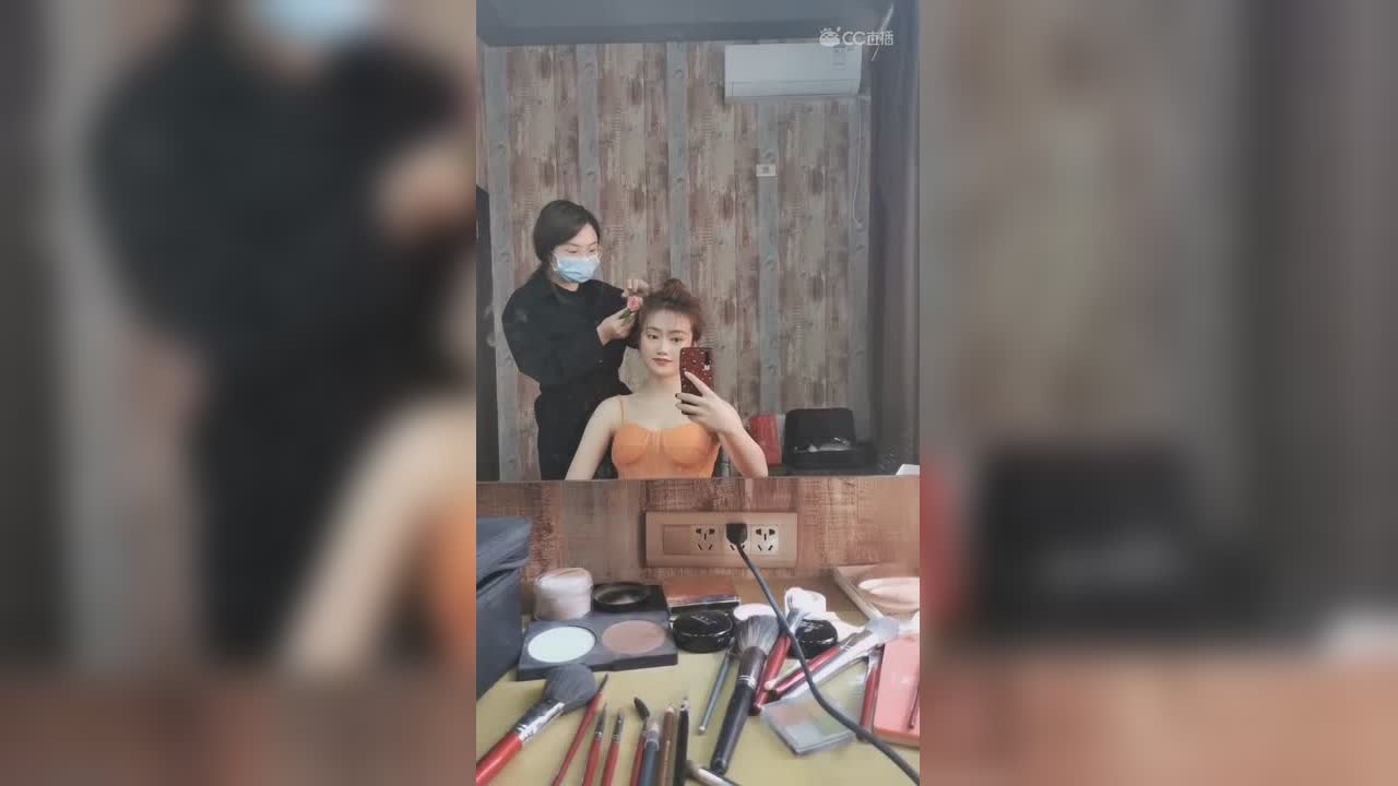 视频封面