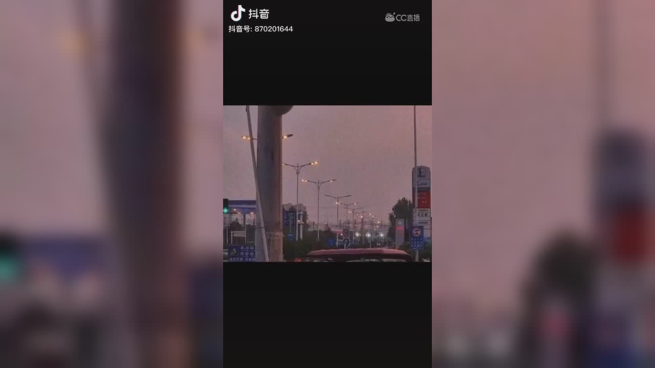 视频封面