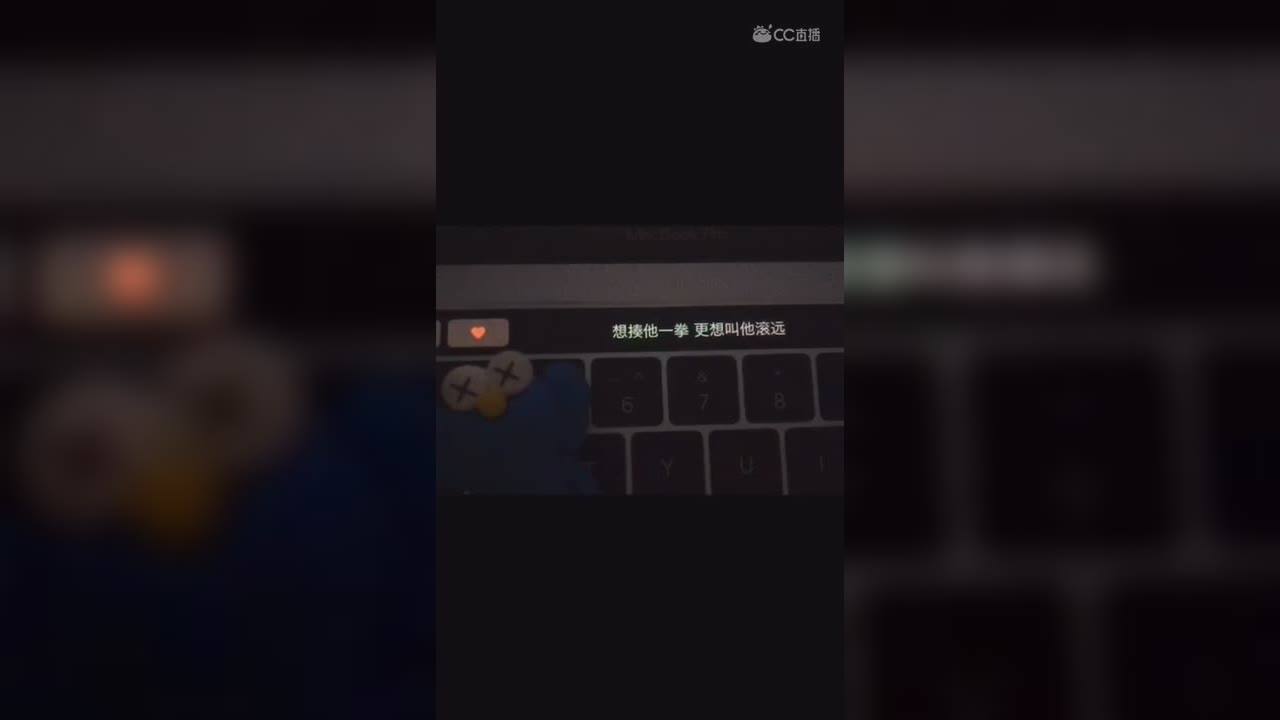 视频封面