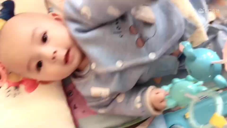视频封面